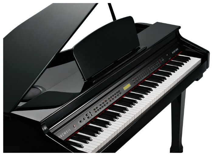 Цифровое пианино Kurzweil KAG100 фото 5