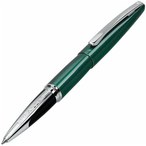 Ручка-роллер SHEAFFER Taranis Metallic Green CT (SH E1944651)