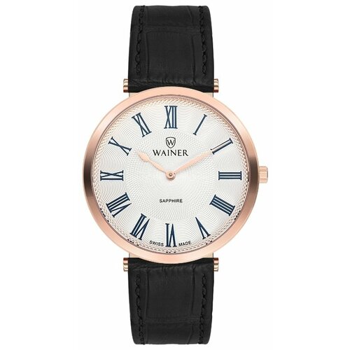 фото Наручные часы wainer wa.11594-a