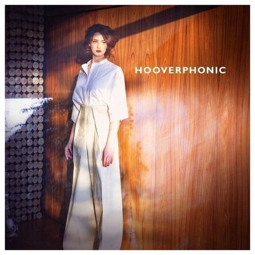 Виниловые пластинки, MUSIC ON VINYL, HOOVERPHONIC - Reflection (LP) виниловые пластинки music on vinyl magma zess lp