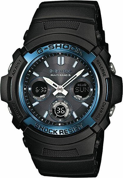 Наручные часы CASIO G-Shock