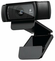 Веб-камера Logitech HD Pro Webcam C920