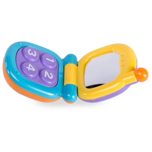 Игрушка Baby Go Телефончик