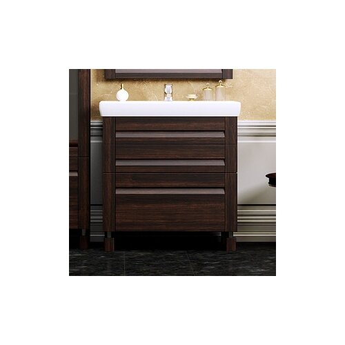 фото Тумба под раковину opadiris