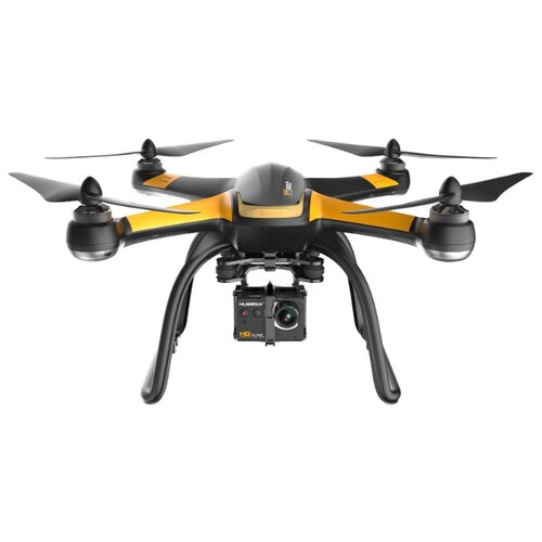 фото Квадрокоптер Hubsan X4 Pro