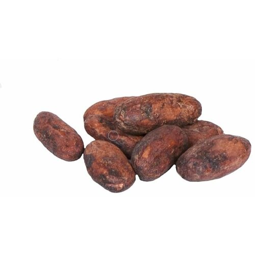 Какао-бобы цельные (Бразилия) обжаренные, 50г