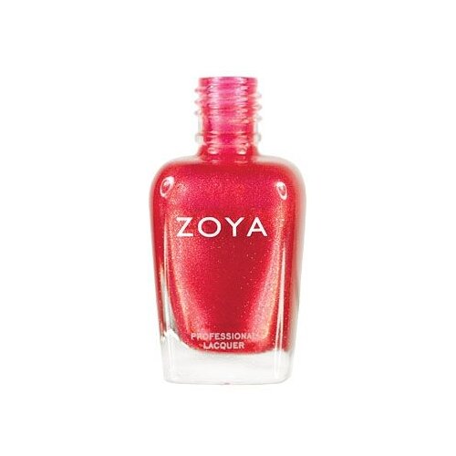 Zoya Лак для ногтей Professional Lacquer, 15 мл, Milla