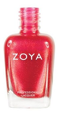 Zoya Лак для ногтей Professional Lacquer, 15 мл, Milla