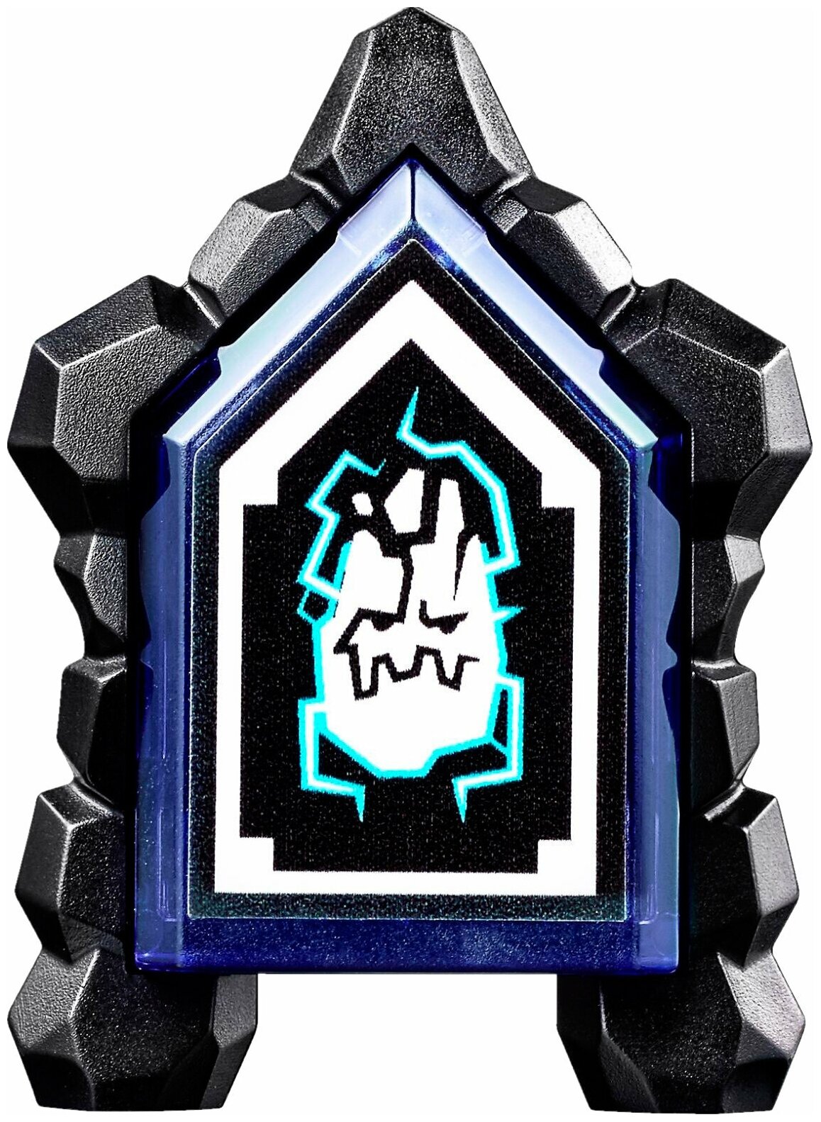 LEGO NEXO KNIGHTS Каменный великан-разрушитель - фото №10