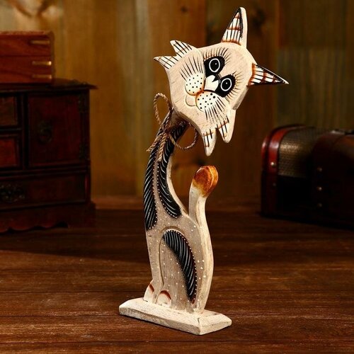 Сувенир на подставке 