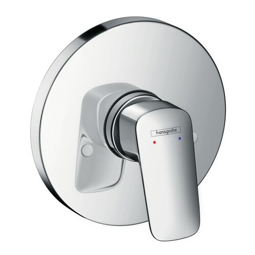 Смеситель для душа hansgrohe Смеситель для душа Hansgrohe Logis 71606000 хром