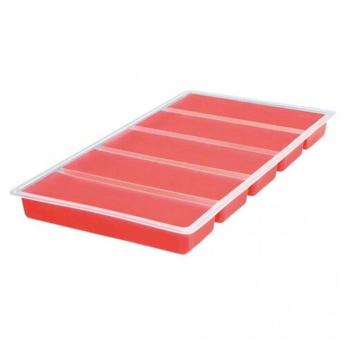 Парафин Holmenkol Betamix Wax Bar red (24057) растворитель holmenkol waxab wax 250 мл синий