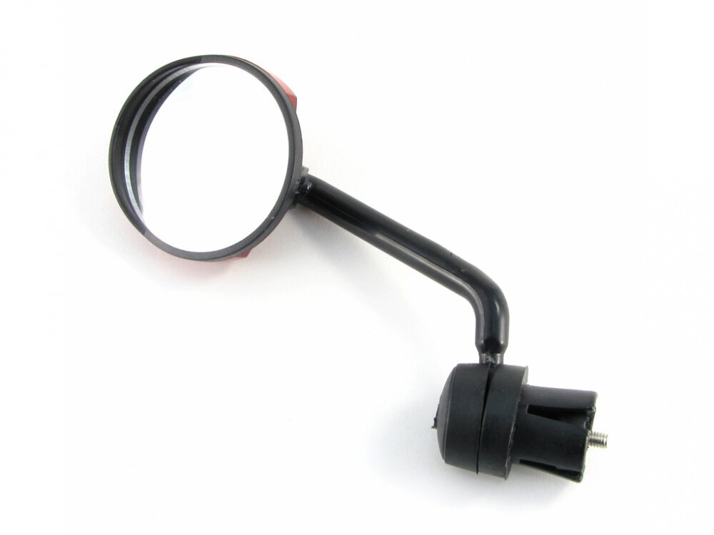 фото Vinca Sport зеркало заднего вида Vinca sport пораболическое с фонариком