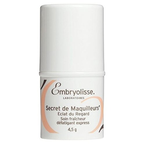 фото Embryolisse Экспресс-уход для кожи вокруг глаз Secret de Maquilleurs Eclat Du Regard 4.5 г