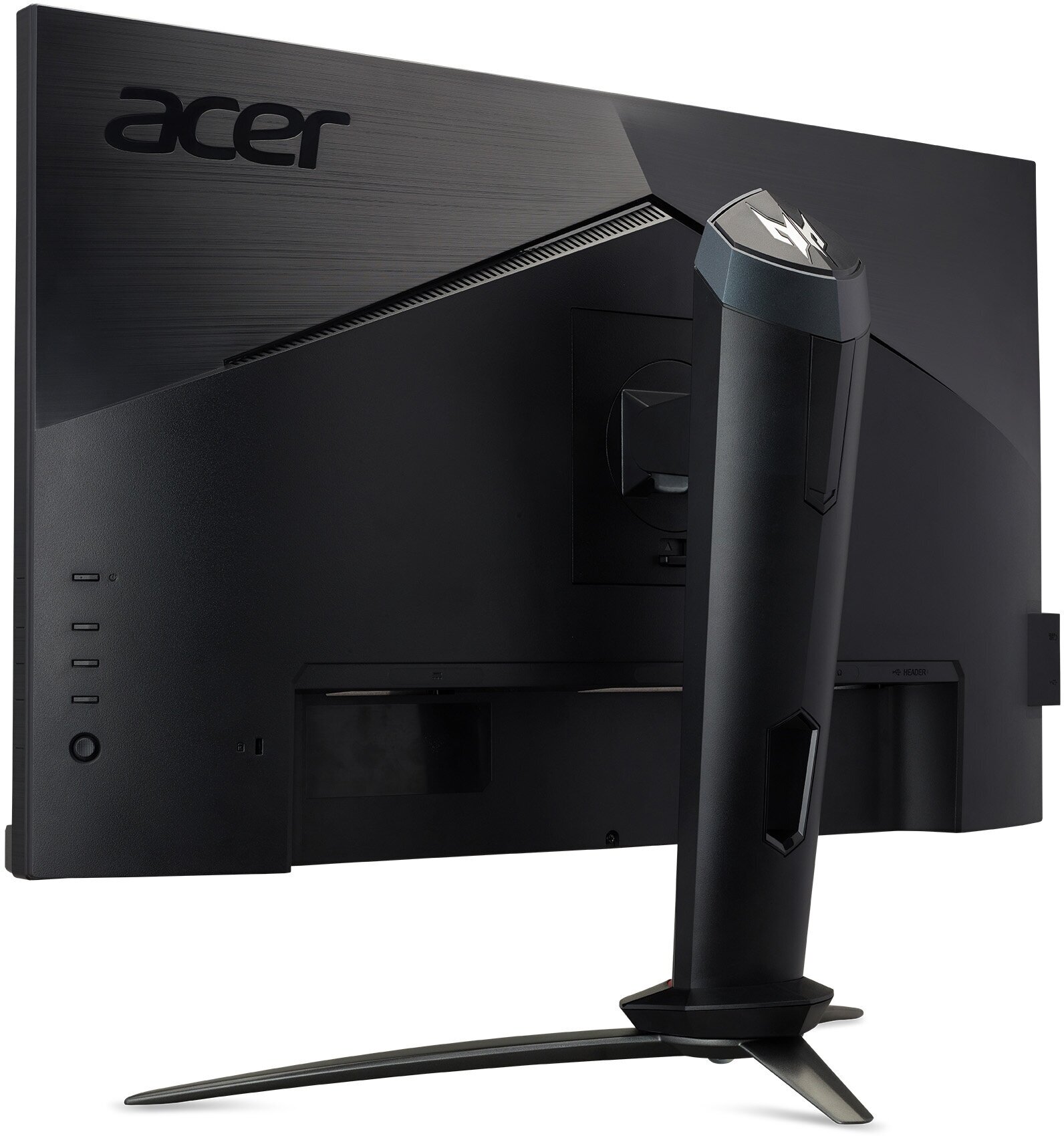 245" Монитор Acer Predator XB253QGWbmiiprzx 1920x1080 280 Гц IPS