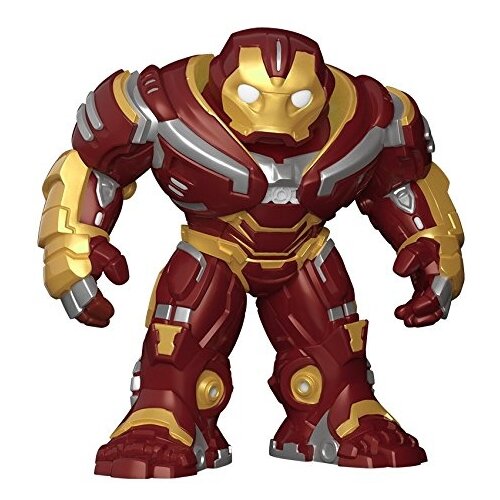 фото Фигурка funko pop! мстители.