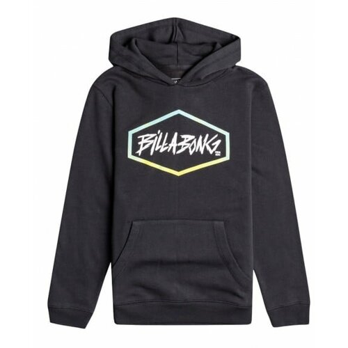 Свитшот BILLABONG, размер L, серый