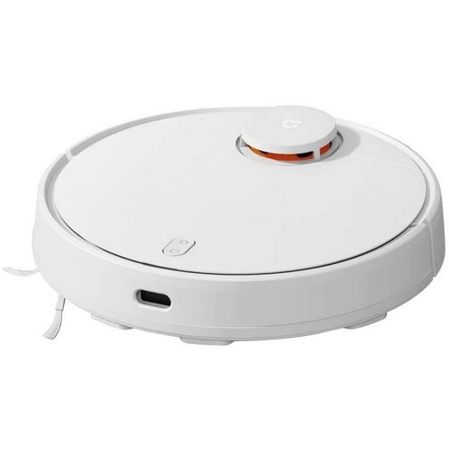 Пылесос робот Xiaomi Mi Robot Vacuum-S10 RU O42280MO BHR6390RU для дома Влажная уборка Автоматическая парковка построение карты Полностью ав 2285100₽