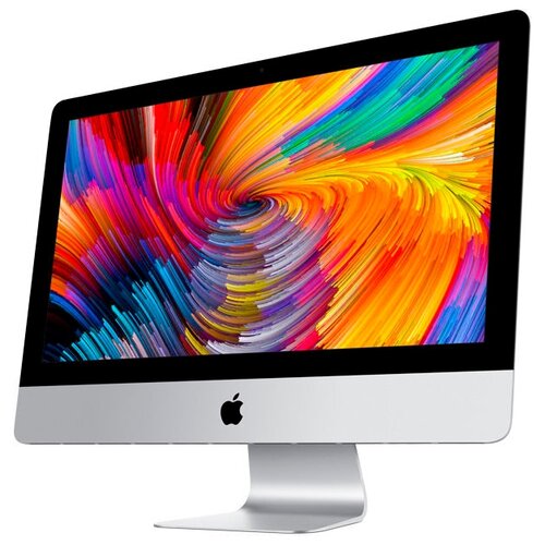 фото Моноблок Apple iMac (Retina 4K, середина 2019 г.) MRT32RU/A 8 ГБ/1000 ГБ/AMD Radeon Pro 555X/21.5"/4096x2304/MacOS