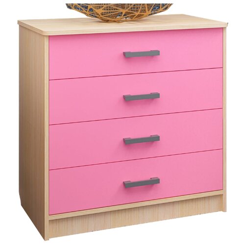 фото Комод пирамида к-1