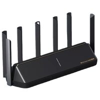 Роутер Xiaomi Mi Router AX6000 (Black) CN