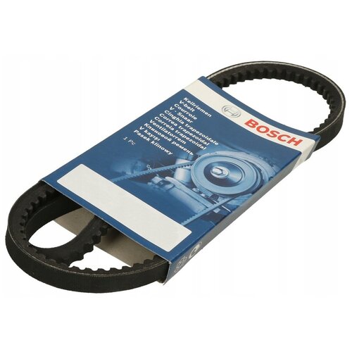 фото Клиновой ремень bosch 1987947783