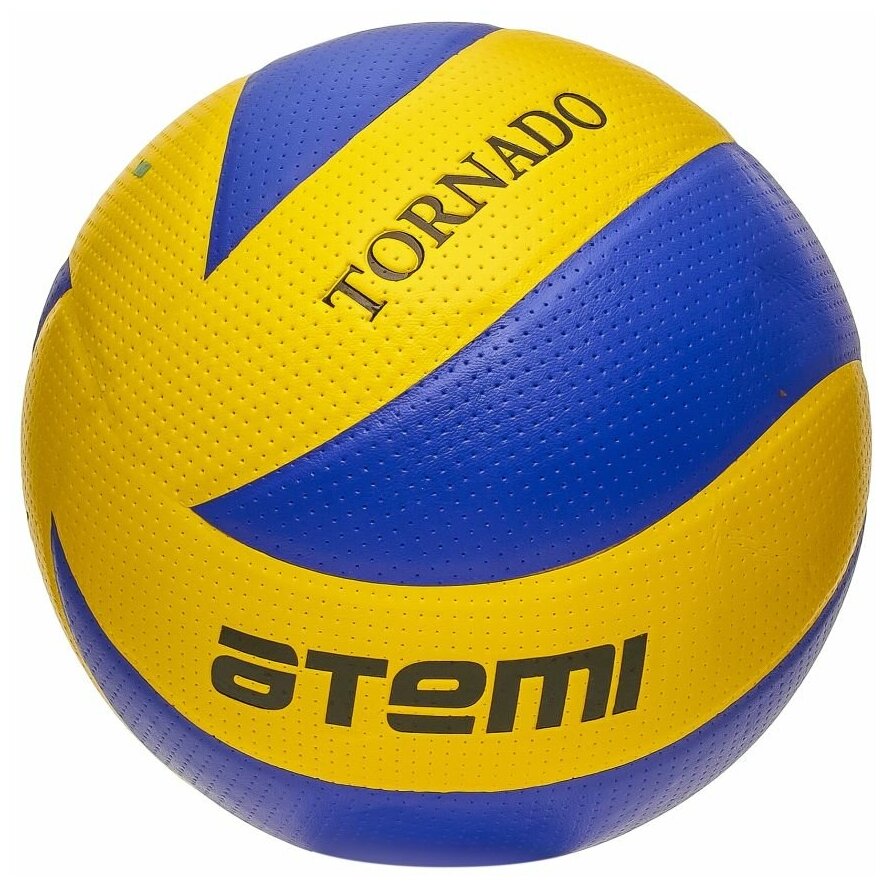   Atemi TORNADO,   PVC, -, 8 , ,  65-67