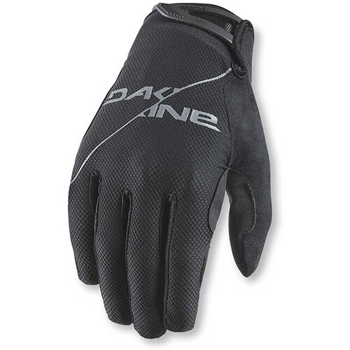 Перчатки DAKINE, размер XL, черный