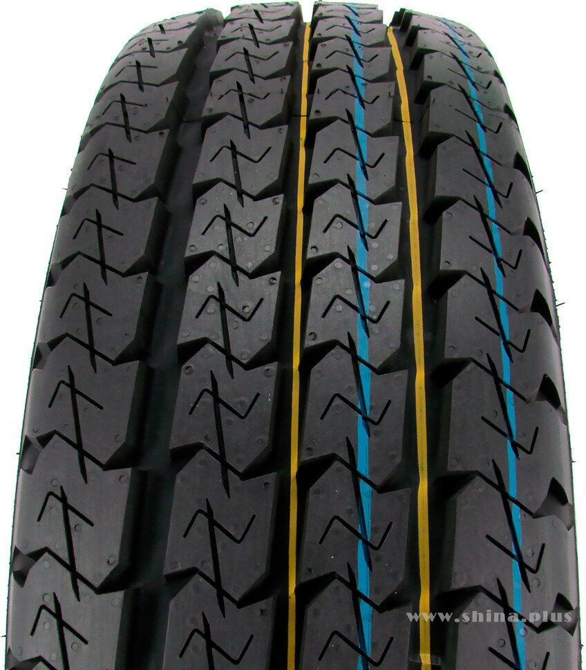 Кама Euro-131 185/75 R16C 104/102R летняя