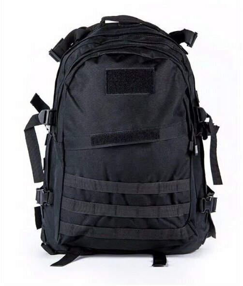 фото Рюкзак тактический Tactica 7.62 40 л