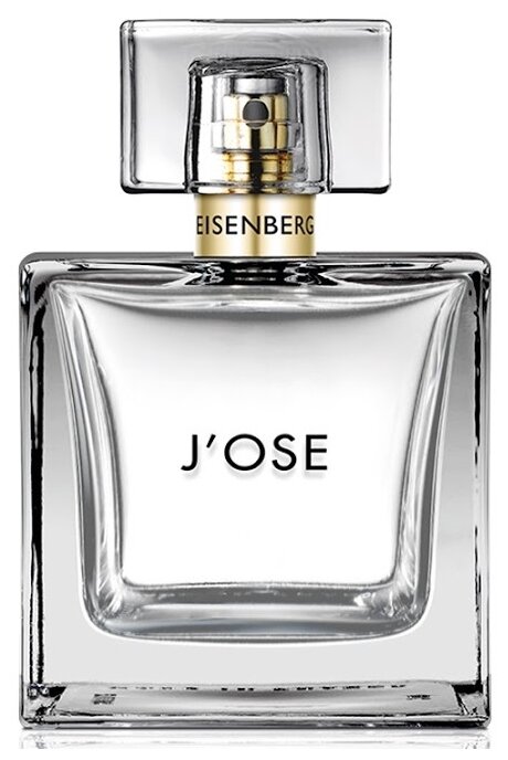 Eisenberg парфюмерная вода J'Ose Femme, 100 мл