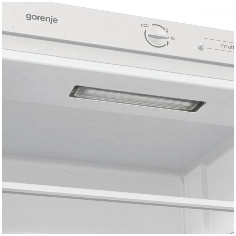 Встраиваемый холодильник Gorenje RKI418FE0