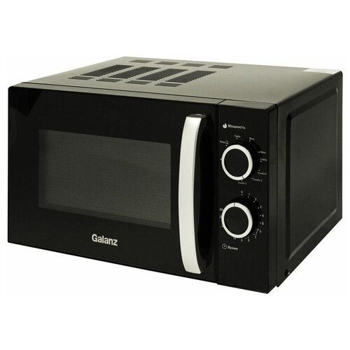Свч Galanz MOG-2009MW белый 891100₽