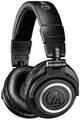 Беспроводные наушники Audio-Technica ATH-M50xBT