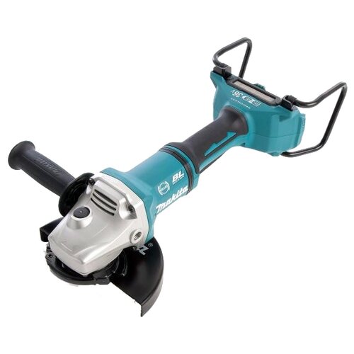 фото УШМ аккумуляторная Makita DGA700Z, 36 В, 180 мм