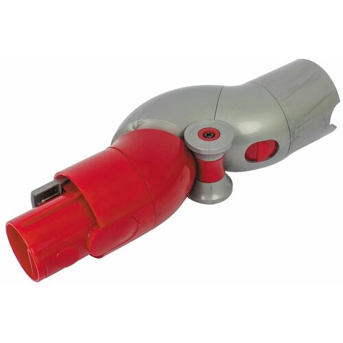 Dyson Адаптер-переходник 1239313-142523 серо-красный 5253₽