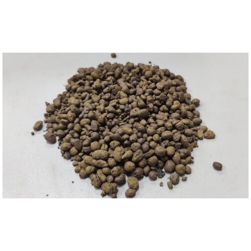 Керамзит 5-10мм