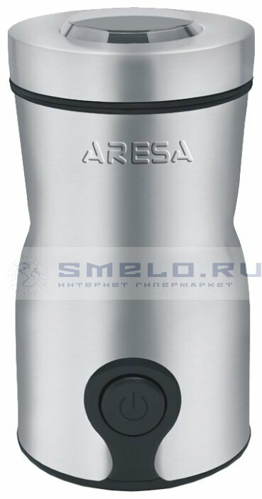 Кофемолка Aresa AR-3604 300Вт 65 г. - фотография № 14