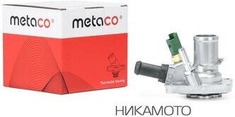 METACO 1520-066 Термостат