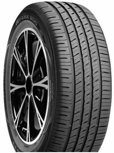 Шины Roadstone NFera RU5 235/55 R18 102V-R14435