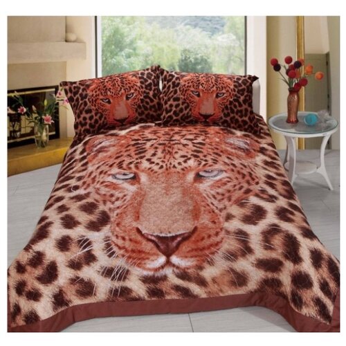 фото Комплект с покрывалом valtery