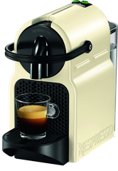 Кофемашина Delonghi Nespresso EN80. CW 1260Вт бежевый/черный