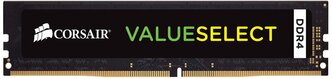 Оперативная память Corsair ValueSelect 16 ГБ DDR4 2133 МГц DIMM CL15 CMV16GX4M1A2133C15