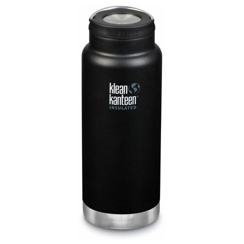 Термобутылка Klean Kanteen TKWide Loop Cap 32oz (946 мл) Juicy Pear