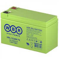 Аккумулятор WBR HRL 1234