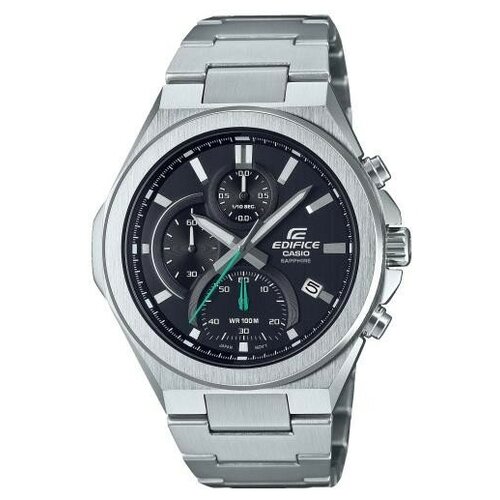 фото Наручные часы casio efb-700d-1a