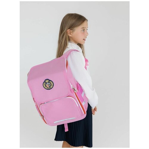 Рюкзак школьный портфель для девочки