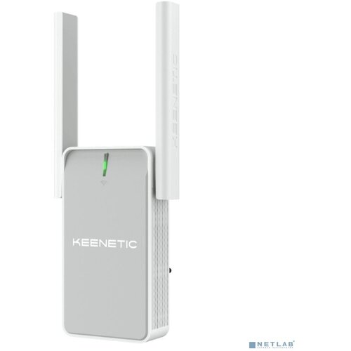 Keenetic Сетевое оборудование Keenetic Buddy 4 KN-3211 EAEU 3341₽