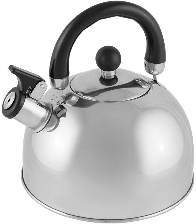 Чайник для плиты Mallony DJA-3023 3л со свистком