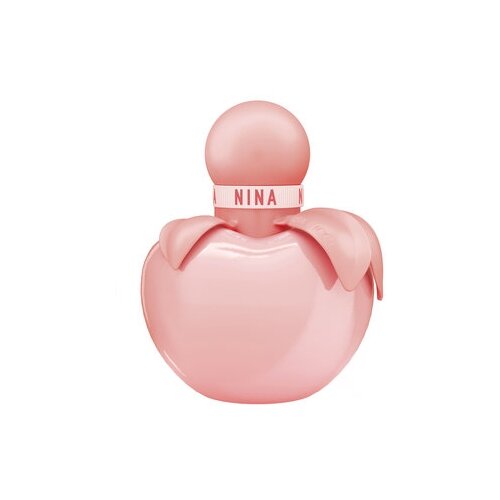 NINA RICCI туалетная вода Nina Rose, 30 мл, 21 г кольцо nina ricci кварц размер 16 6 розовый золотой